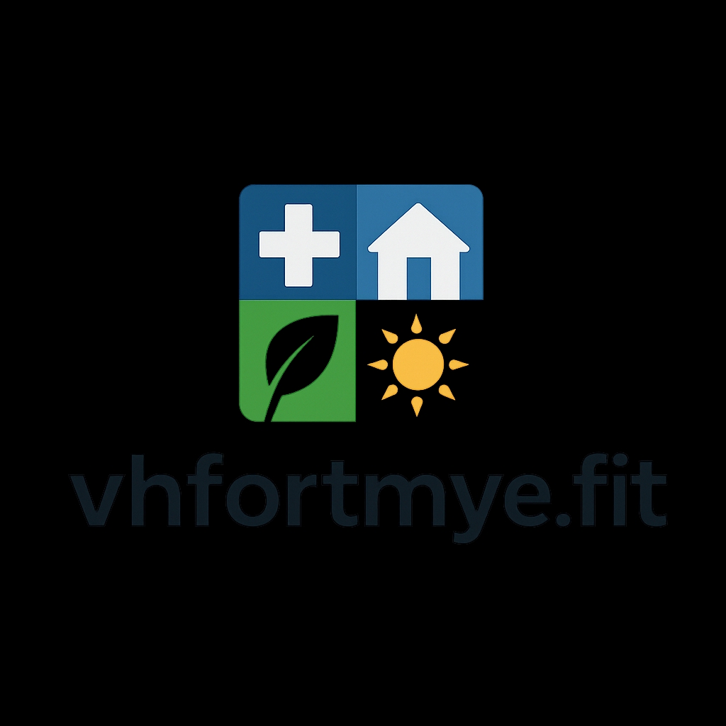 Vhfortmye